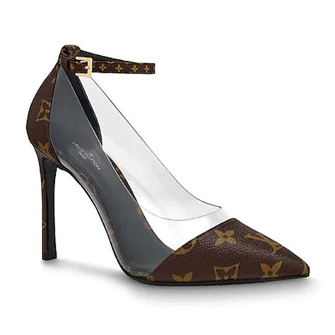 louis vuitton lv pumps|louis vuitton so kate pumps.